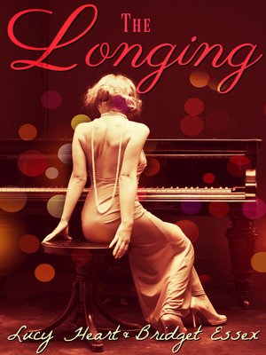cover image of The Longing